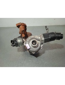 Recambio de turbocompresor para seat exeo berlina (3r2) last edition referencia OEM IAM 03L145702M 03L145702D 03L145702HX