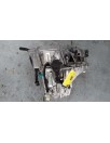 Recambio de caja cambios para renault megane iv grandtour limited referencia OEM IAM TL6002 ENTREGA CASCO 6V 171KM