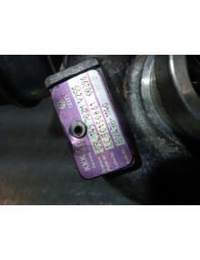 Recambio de turbocompresor para seat exeo berlina (3r2) last edition referencia OEM IAM 03L145702M 03L145702D 03L145702HX 2