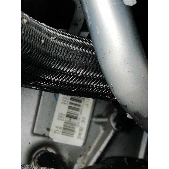 Recambio de caja cambios para renault megane iv grandtour limited referencia OEM IAM TL6002 ENTREGA CASCO 6V 171KM