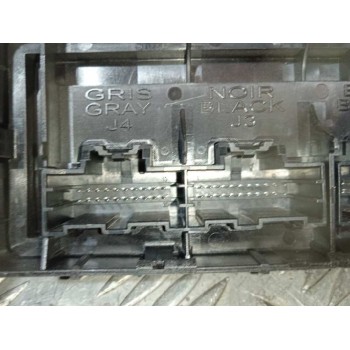 Recambio de modulo electronico para opel insignia berlina cosmo referencia OEM IAM 13309416 AIRE ACONDICIONADO 