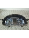 Recambio de cuadro instrumentos para toyota auris hybrid active referencia OEM IAM 838000ZW31  240KMH--