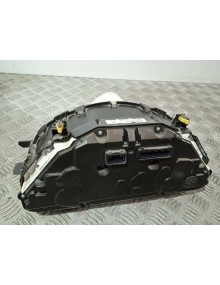 Recambio de cuadro instrumentos para toyota auris hybrid active referencia OEM IAM 838000ZW31  240KMH-- 2