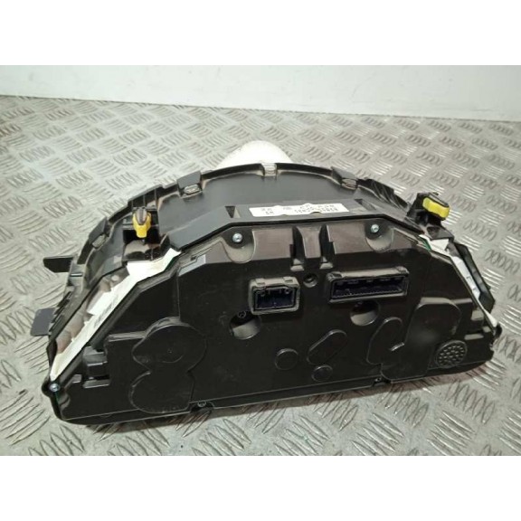Recambio de cuadro instrumentos para toyota auris hybrid active referencia OEM IAM 838000ZW31  240KMH--