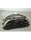 Recambio de cuadro instrumentos para toyota auris hybrid active referencia OEM IAM 838000ZW31  240KMH--