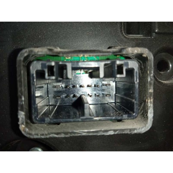 Recambio de cuadro instrumentos para toyota auris hybrid active referencia OEM IAM 838000ZW31  240KMH--