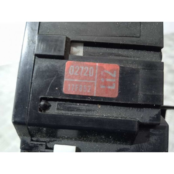 Recambio de mando luces para toyota auris hybrid active referencia OEM IAM 0272017F852  