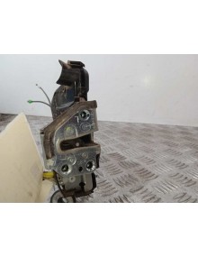 Recambio de cerradura puerta delantera izquierda para toyota auris hybrid active referencia OEM IAM   6 PINS