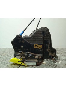 Recambio de cerradura puerta delantera izquierda para toyota auris hybrid active referencia OEM IAM   6 PINS 2