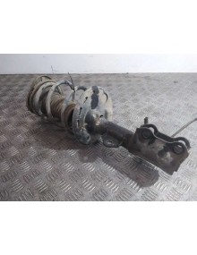 Recambio de amortiguador delantero izquierdo para toyota auris hybrid active referencia OEM IAM 339701  