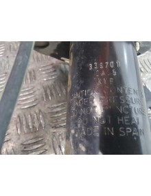 Recambio de amortiguador delantero izquierdo para toyota auris hybrid active referencia OEM IAM 339701   2