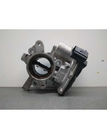 Recambio de caja mariposa para opel corsa e 1.3 16v cdti referencia OEM IAM 50569200 5 PINES 