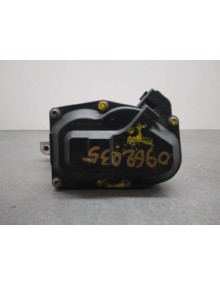 Recambio de caja mariposa para opel corsa e 1.3 16v cdti referencia OEM IAM 50569200 5 PINES  2