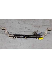 Recambio de panel frontal para peugeot bipper básico referencia OEM IAM 7106F6  