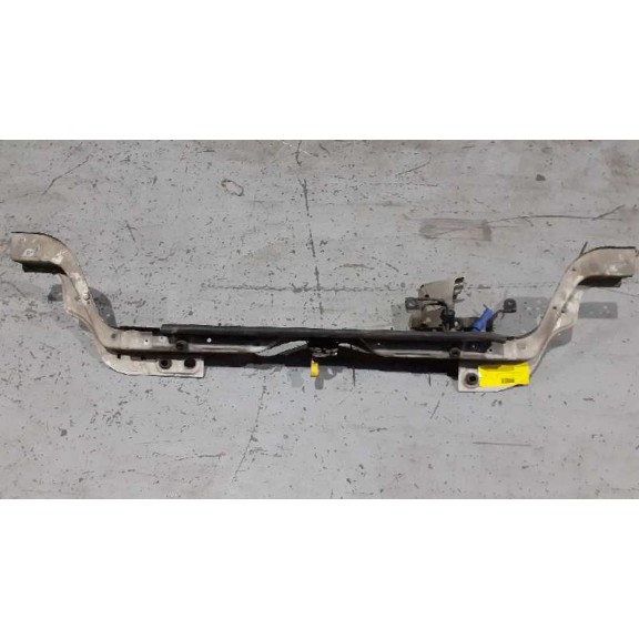 Recambio de panel frontal para peugeot bipper básico referencia OEM IAM 7106F6  