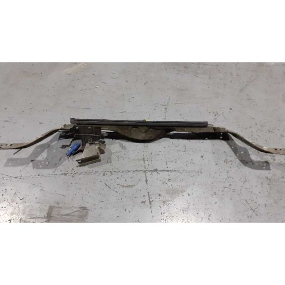 Recambio de panel frontal para peugeot bipper básico referencia OEM IAM 7106F6  