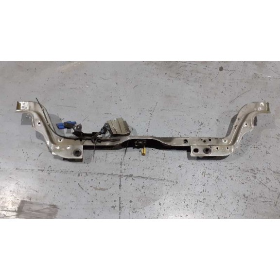 Recambio de panel frontal para peugeot bipper básico referencia OEM IAM 7106F6  