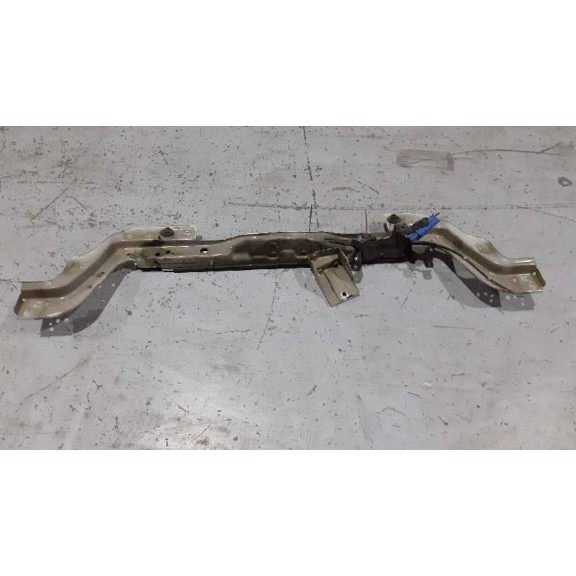 Recambio de panel frontal para peugeot bipper básico referencia OEM IAM 7106F6  