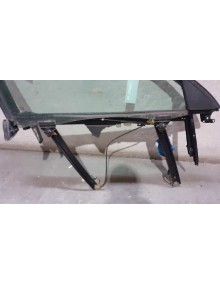 Recambio de elevalunas delantero derecho para seat exeo st (3r5)(2009>) sport referencia OEM IAM    2