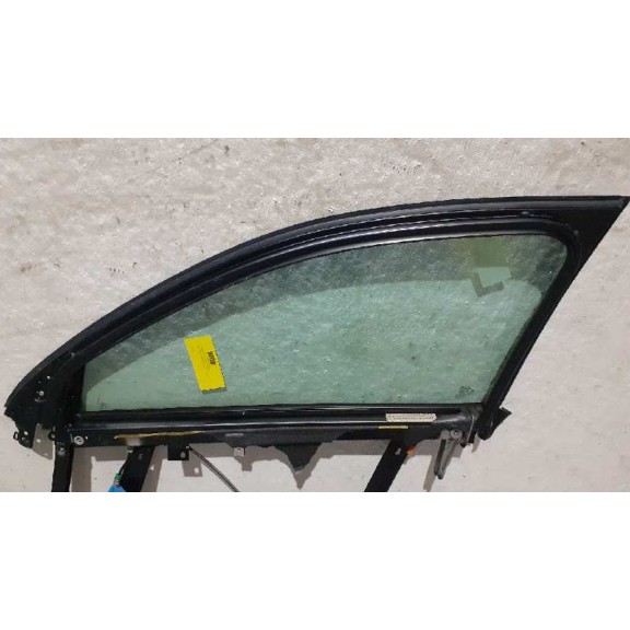 Recambio de elevalunas delantero derecho para seat exeo st (3r5)(2009>) sport referencia OEM IAM   