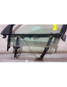 Recambio de elevalunas delantero izquierdo para seat exeo st (3r5)(2009>) sport referencia OEM IAM    2