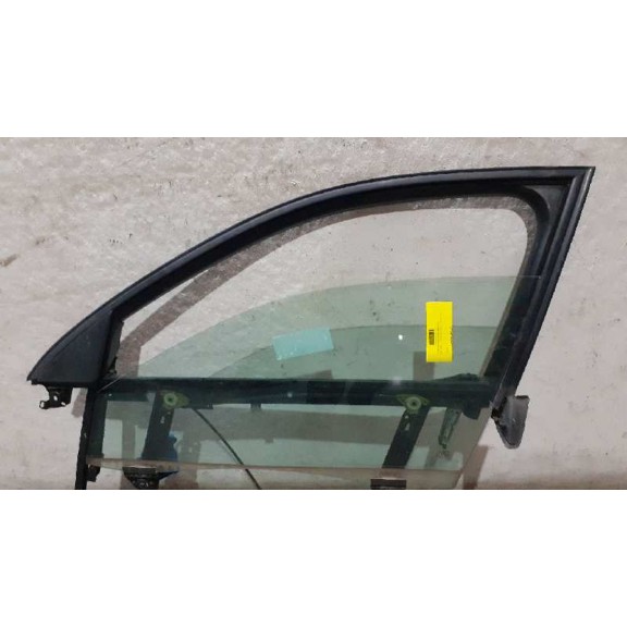 Recambio de elevalunas delantero izquierdo para seat exeo st (3r5)(2009>) sport referencia OEM IAM   