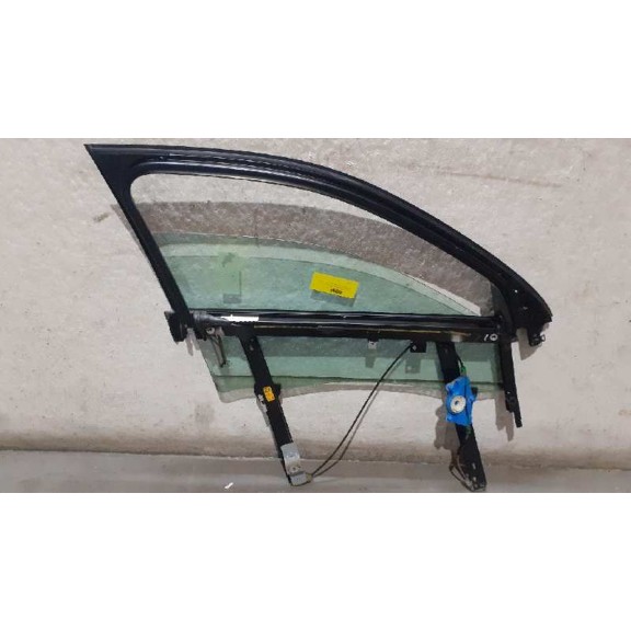 Recambio de elevalunas delantero izquierdo para seat exeo st (3r5)(2009>) sport referencia OEM IAM   