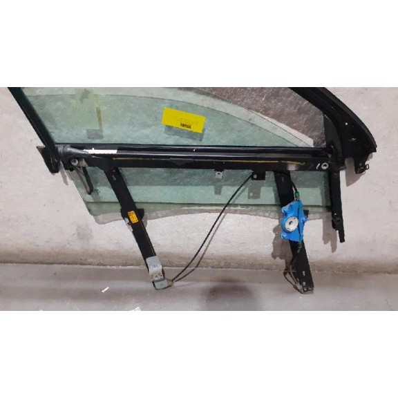 Recambio de elevalunas delantero izquierdo para seat exeo st (3r5)(2009>) sport referencia OEM IAM   