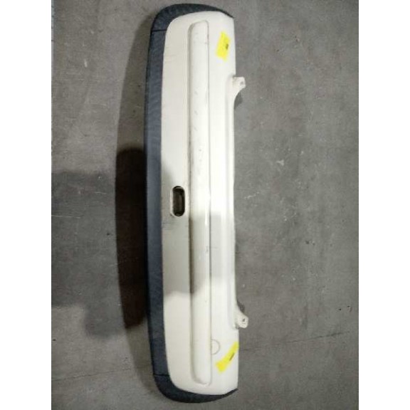 Recambio de paragolpes trasero para bmw mini (r50,r53) one d referencia OEM IAM   