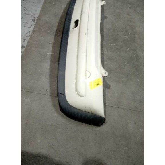 Recambio de paragolpes trasero para bmw mini (r50,r53) one d referencia OEM IAM   