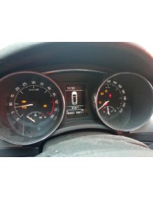 Recambio de cuadro instrumentos para skoda superb combi (3t5) 2.0 tdi dpf referencia OEM IAM 3T1920841E  
