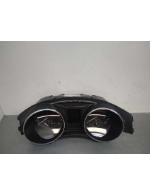 Recambio de cuadro instrumentos para skoda superb combi (3t5) 2.0 tdi dpf referencia OEM IAM 3T1920841E   2