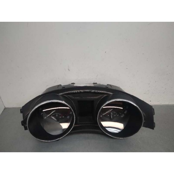 Recambio de cuadro instrumentos para skoda superb combi (3t5) 2.0 tdi dpf referencia OEM IAM 3T1920841E  