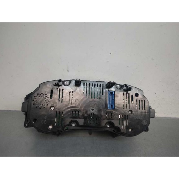 Recambio de cuadro instrumentos para skoda superb combi (3t5) 2.0 tdi dpf referencia OEM IAM 3T1920841E  
