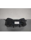 Recambio de cuadro instrumentos para skoda superb combi (3t5) 2.0 tdi dpf referencia OEM IAM 3T1920841E  