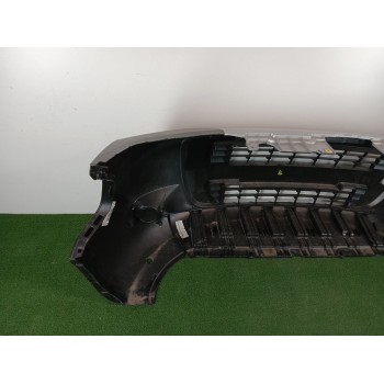 Recambio de paragolpes delantero para peugeot bipper tepee 1.3 hdi 80 referencia OEM IAM 1308786070  