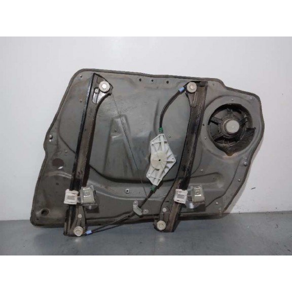 Recambio de elevalunas delantero izquierdo para mercedes-benz clase a (w169) referencia OEM IAM A1697202979 ELECTRI SOLO MECANIS