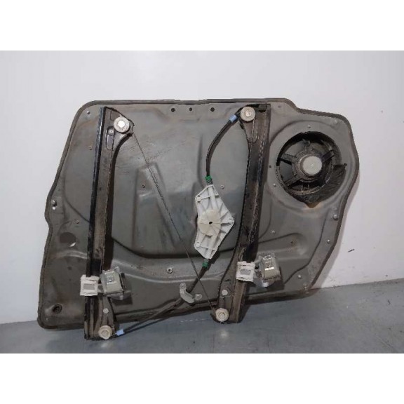 Recambio de elevalunas delantero izquierdo para mercedes-benz clase a (w169) referencia OEM IAM A1697202979 ELECTRI SOLO MECANIS