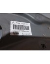 Recambio de elevalunas delantero izquierdo para mercedes-benz clase a (w169) referencia OEM IAM A1697202979 ELECTRI SOLO MECANIS