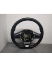Recambio de volante para renault megane iv grandtour limited referencia OEM IAM 484001444R SIN AIRBAG BUEN ESTADO