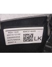 Recambio de volante para renault megane iv grandtour limited referencia OEM IAM 484001444R SIN AIRBAG BUEN ESTADO