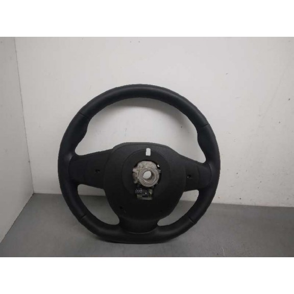 Recambio de volante para renault megane iv grandtour limited referencia OEM IAM 484001444R SIN AIRBAG BUEN ESTADO