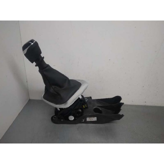 Recambio de palanca cambio para renault megane iv grandtour limited referencia OEM IAM 341042886R 6V 