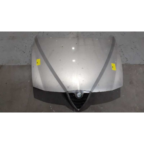 Recambio de capot para alfa romeo 156 (116) 1.6 t.spark progression referencia OEM IAM   