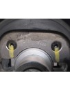Recambio de volante para alfa romeo 156 (116) 1.6 t.spark progression referencia OEM IAM 11973643G MADERA 