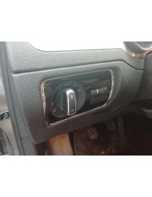 Recambio de mando luces para skoda superb combi (3t5) 2.0 tdi dpf referencia OEM IAM 3T0941431B AUTO 