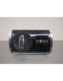 Recambio de mando luces para skoda superb combi (3t5) 2.0 tdi dpf referencia OEM IAM 3T0941431B AUTO  2
