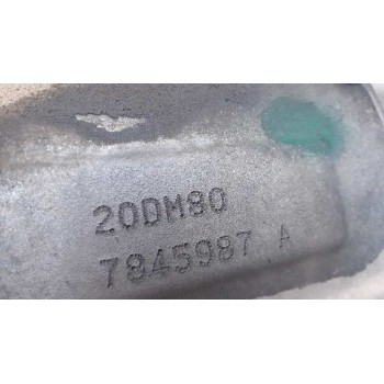 Recambio de caja casco para citroën berlingo 2.0 hdi cat (rhy / dw10td) referencia OEM IAM 20DM80  