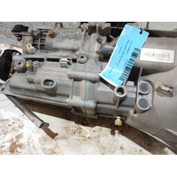 Recambio de caja cambios para bmw serie 3 berlina (e90) 320i referencia OEM IAM manual 6v 185.167km manual 6v