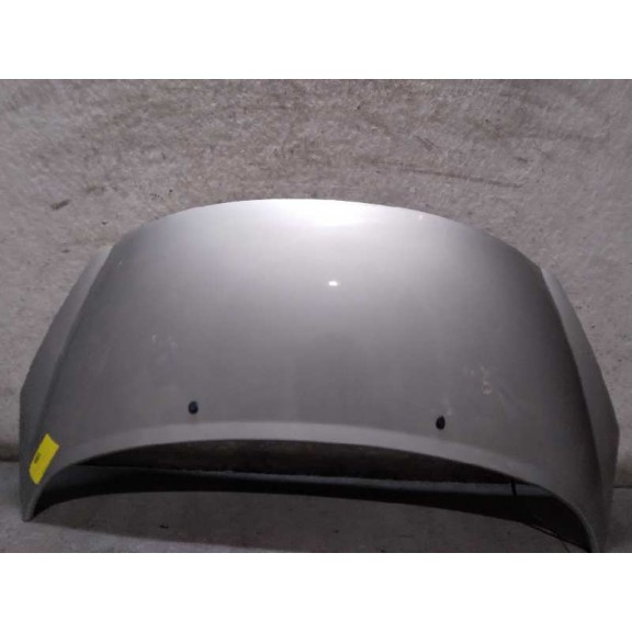 Recambio de capot para peugeot 207 1.4 16v vti cat (8fs / ep3) referencia OEM IAM  GRIS 